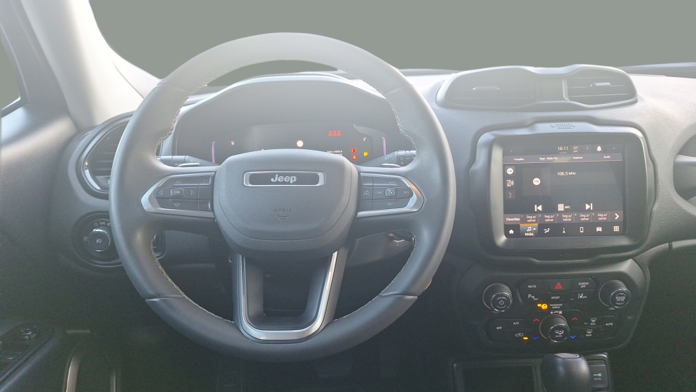 jeep renegade 1.3 t270 turbo flex longitude at6 4p automatico 2022 jeep renegade 1.3 t270 turbo flex longitude at6 4p automatico 2022