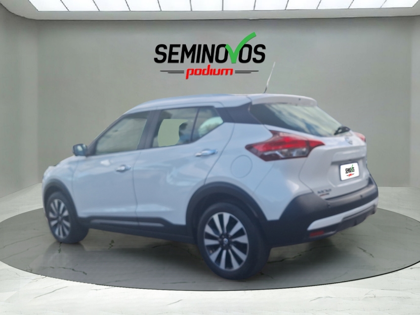 nissan kicks 1.6 16v flexstart sl 4p xtronic flex automatico 2021 nissan kicks 1.6 16v flexstart sl 4p xtronic flex automatico 2021