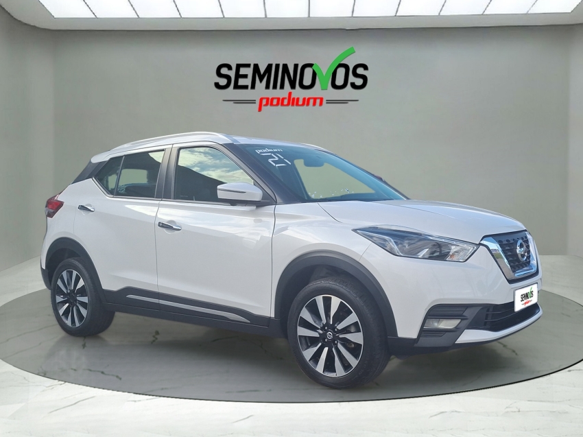 nissan kicks 1.6 16v flexstart sl 4p xtronic flex automatico 2021 nissan kicks 1.6 16v flexstart sl 4p xtronic flex automatico 2021