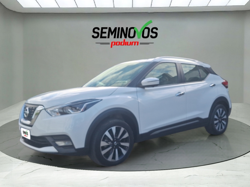 nissan kicks 1.6 16v flexstart sl 4p xtronic flex automatico 2021 nissan kicks 1.6 16v flexstart sl 4p xtronic flex automatico 2021