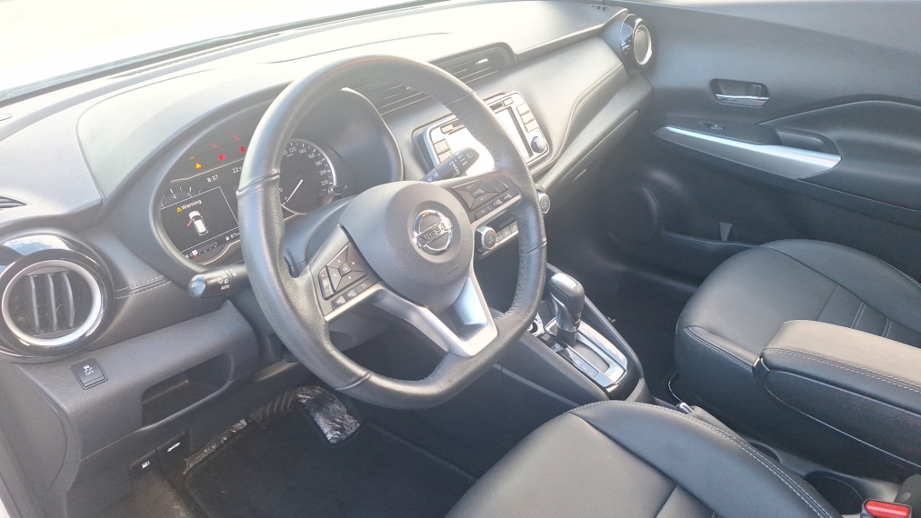 nissan kicks 1.6 16v flexstart sl 4p xtronic flex automatico 2021 nissan kicks 1.6 16v flexstart sl 4p xtronic flex automatico 2021