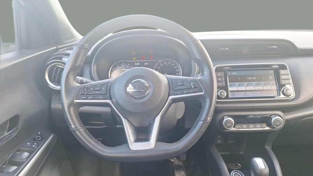 nissan kicks 1.6 16v flexstart sl 4p xtronic flex automatico 2021 nissan kicks 1.6 16v flexstart sl 4p xtronic flex automatico 2021