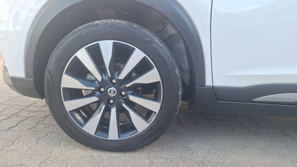 nissan kicks 1.6 16v flexstart sl 4p xtronic flex automatico 2021 nissan kicks 1.6 16v flexstart sl 4p xtronic flex automatico 2021