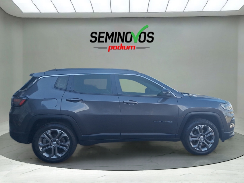 jeep compass 1.3 t270 turbo flex longitude at6 4p automatico 2023 jeep compass 1.3 t270 turbo flex longitude at6 4p automatico 2023