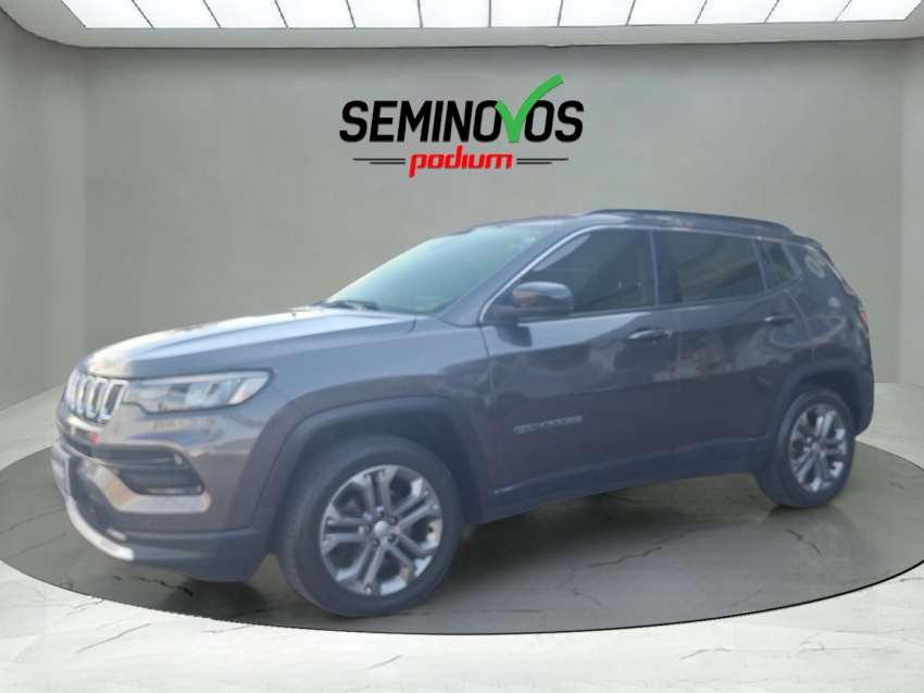 jeep compass 1.3 t270 turbo flex longitude at6 4p automatico 2023 jeep compass 1.3 t270 turbo flex longitude at6 4p automatico 2023