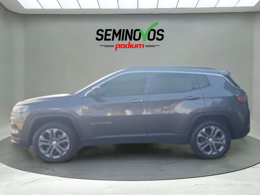 jeep compass 1.3 t270 turbo flex longitude at6 4p automatico 2023 jeep compass 1.3 t270 turbo flex longitude at6 4p automatico 2023