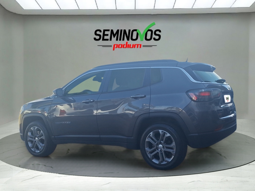 jeep compass 1.3 t270 turbo flex longitude at6 4p automatico 2023 jeep compass 1.3 t270 turbo flex longitude at6 4p automatico 2023