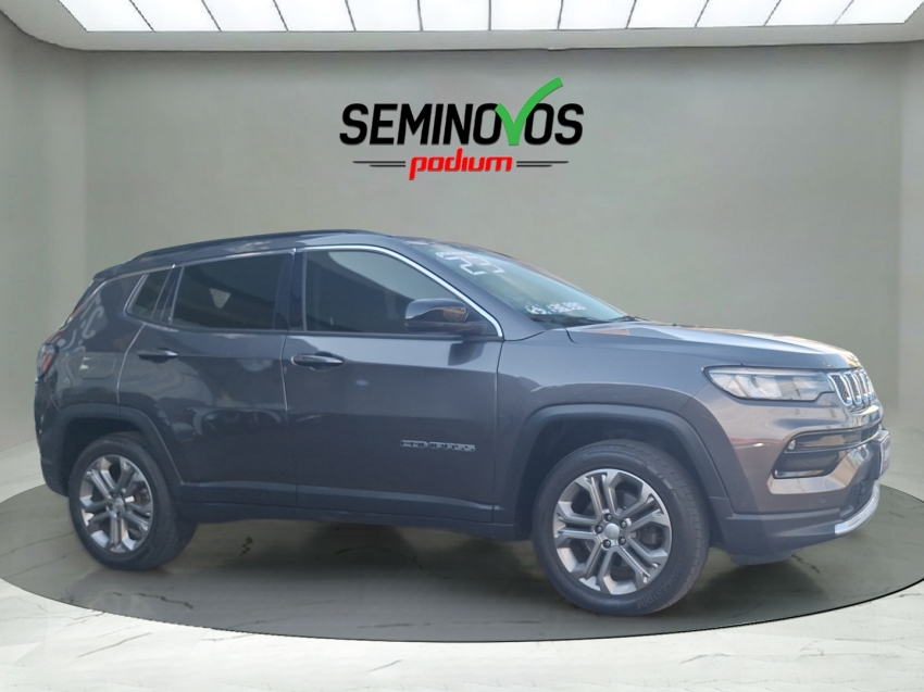 jeep compass 1.3 t270 turbo flex longitude at6 4p automatico 2023 jeep compass 1.3 t270 turbo flex longitude at6 4p automatico 2023