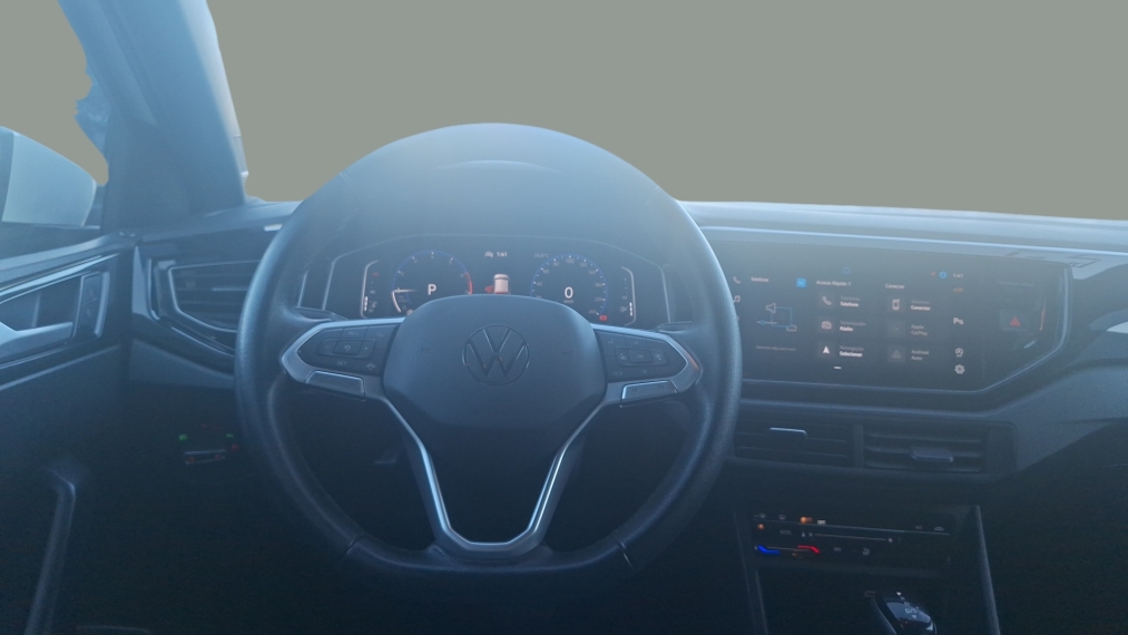 volkswagen nivus 1.0 200 tsi total flex highline automatico 4p 2023