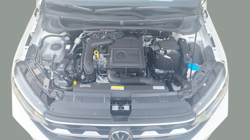 volkswagen nivus 1.0 200 tsi total flex highline automatico 4p 2023
