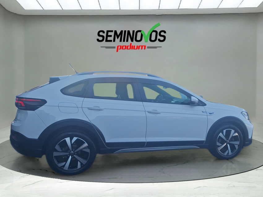 volkswagen nivus 1.0 200 tsi total flex highline automatico 4p 2023