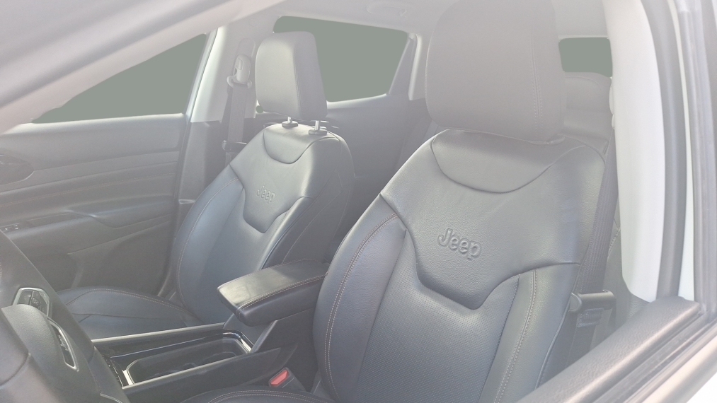 jeep compass 2.0 td350 turbo diesel limited at9 4p automatico 2023