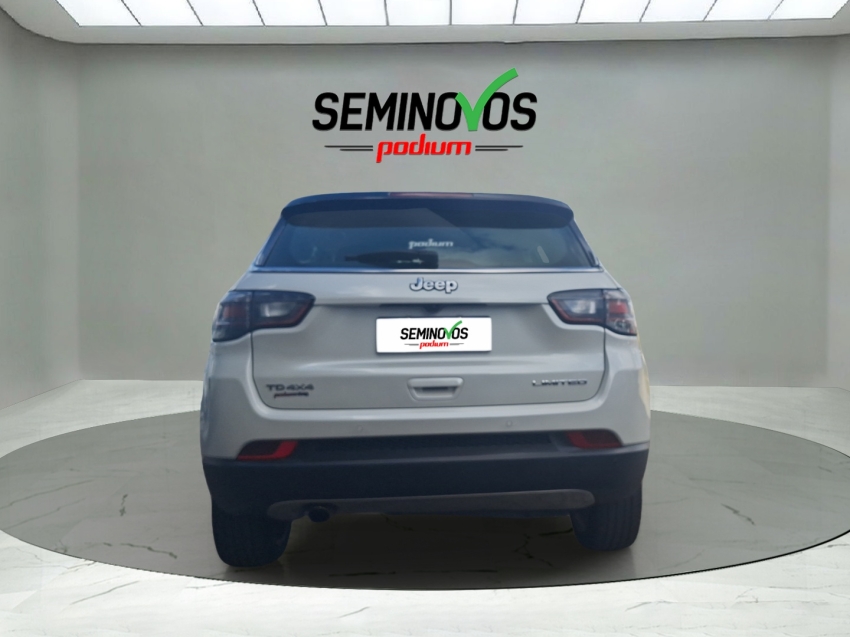 jeep compass 2.0 td350 turbo diesel limited at9 4p automatico 2023