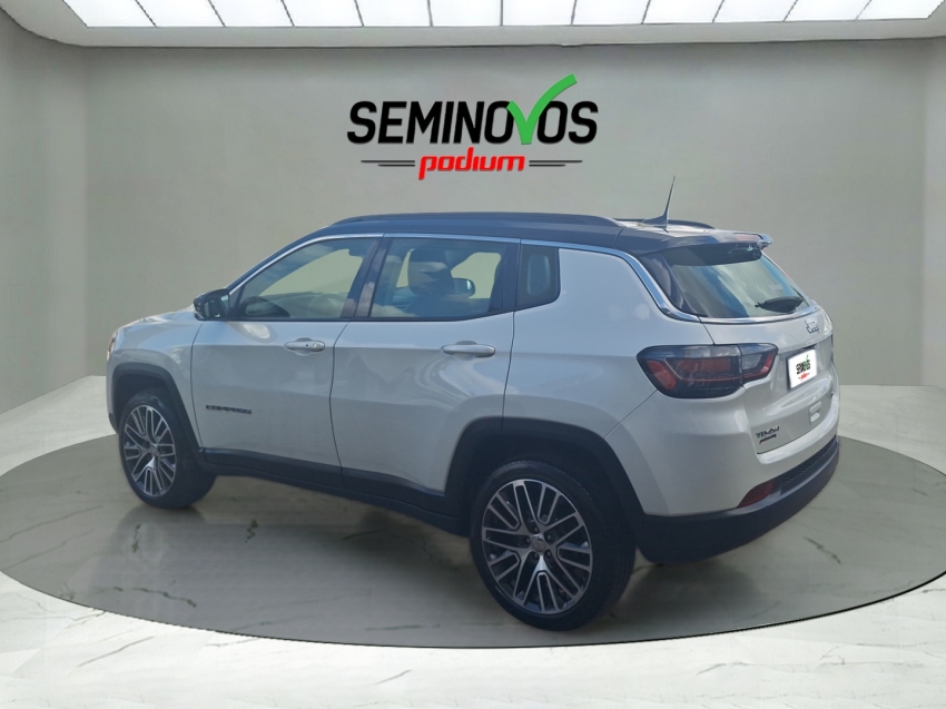 jeep compass 2.0 td350 turbo diesel limited at9 4p automatico 2023