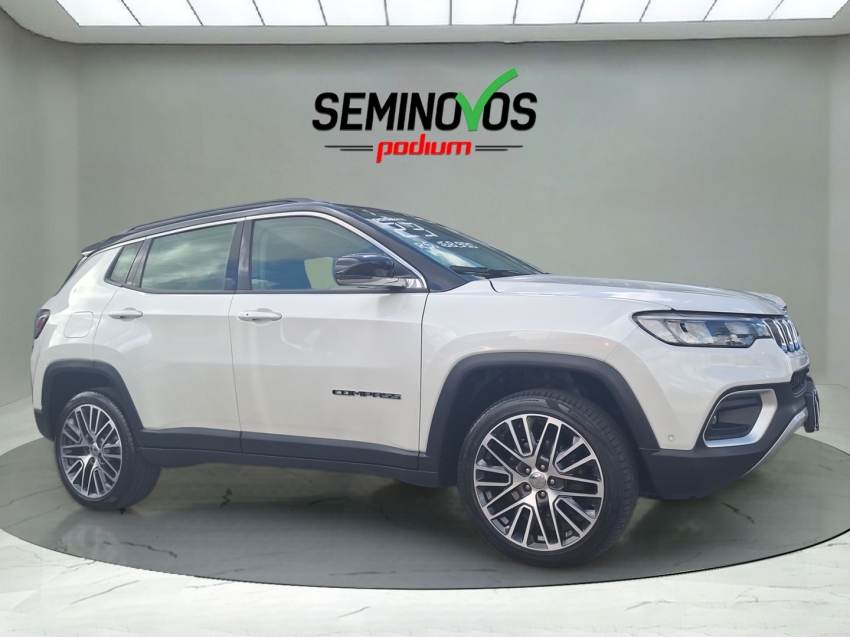 jeep compass 2.0 td350 turbo diesel limited at9 4p automatico 2023