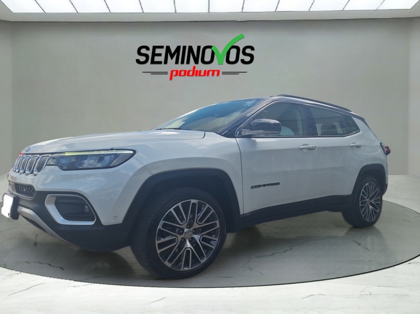 jeep compass 2.0 td350 turbo diesel limited at9 4p automatico 2023