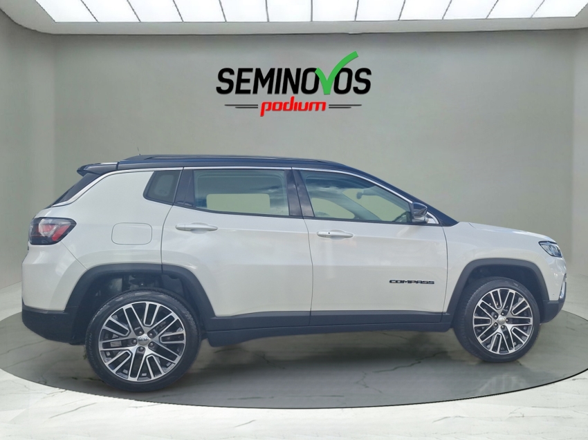 jeep compass 2.0 td350 turbo diesel limited at9 4p automatico 2023