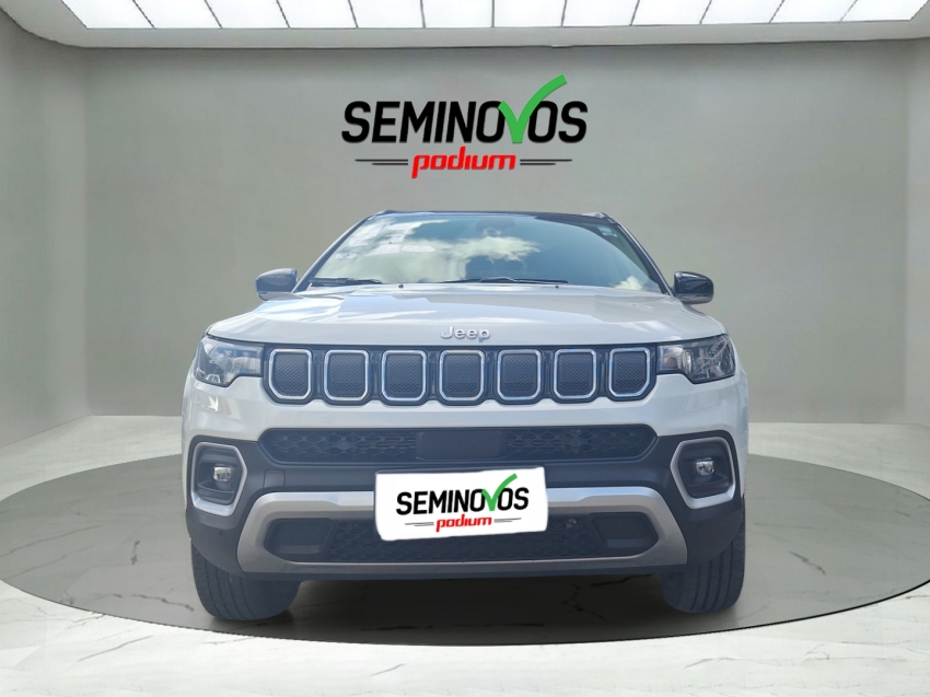 jeep compass 2.0 td350 turbo diesel limited at9 4p automatico 2023