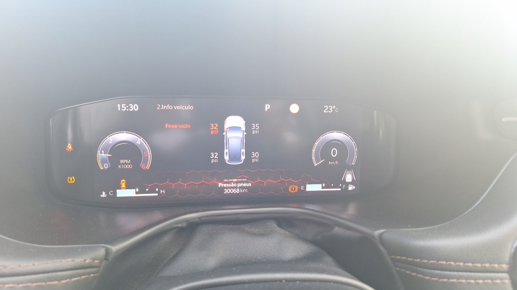 jeep compass 2.0 td350 turbo diesel limited at9 4p automatico 2023