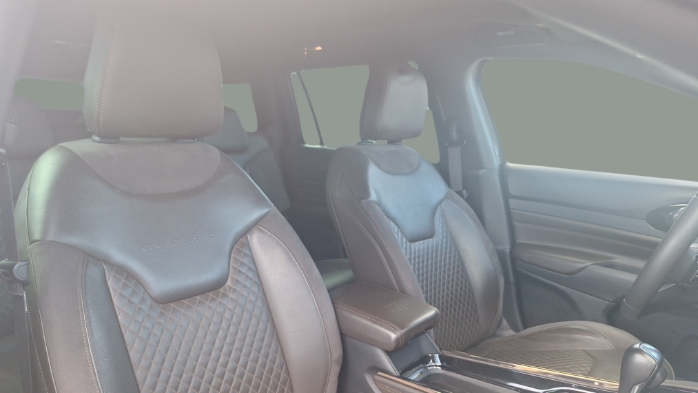 jeep commander 2.0 td380 turbo diesel overland at9 4p automatico 2022