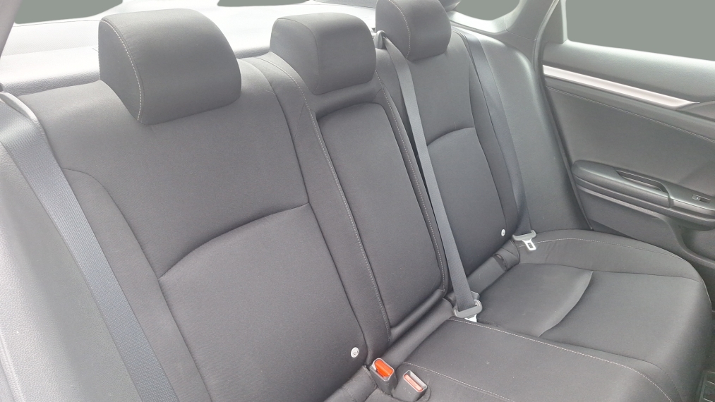honda civic 2.0 16v flexone lx 4p cvt flex automatico 2020
