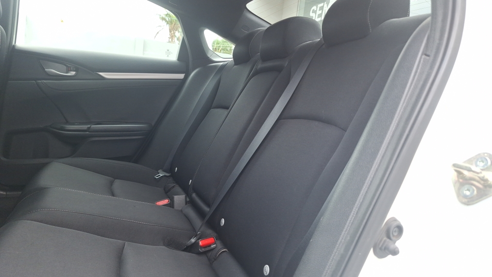 honda civic 2.0 16v flexone lx 4p cvt flex automatico 2020