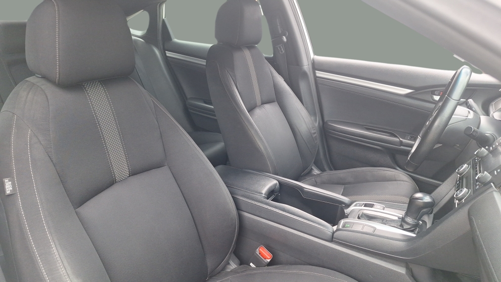 honda civic 2.0 16v flexone lx 4p cvt flex automatico 2020