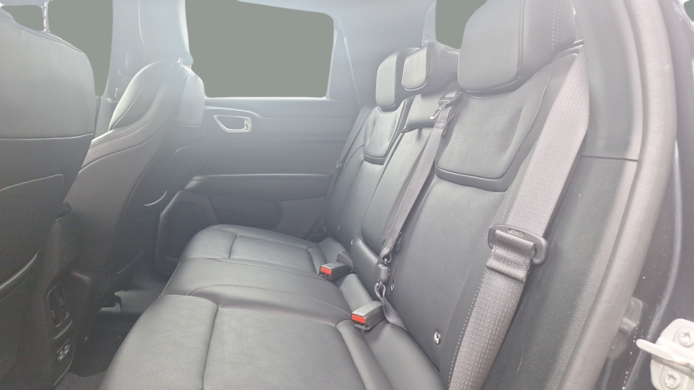 ram rampage 2.0 hurricane 4 turbo gasolina rebel ignition 4x4 automatico 4p 202414