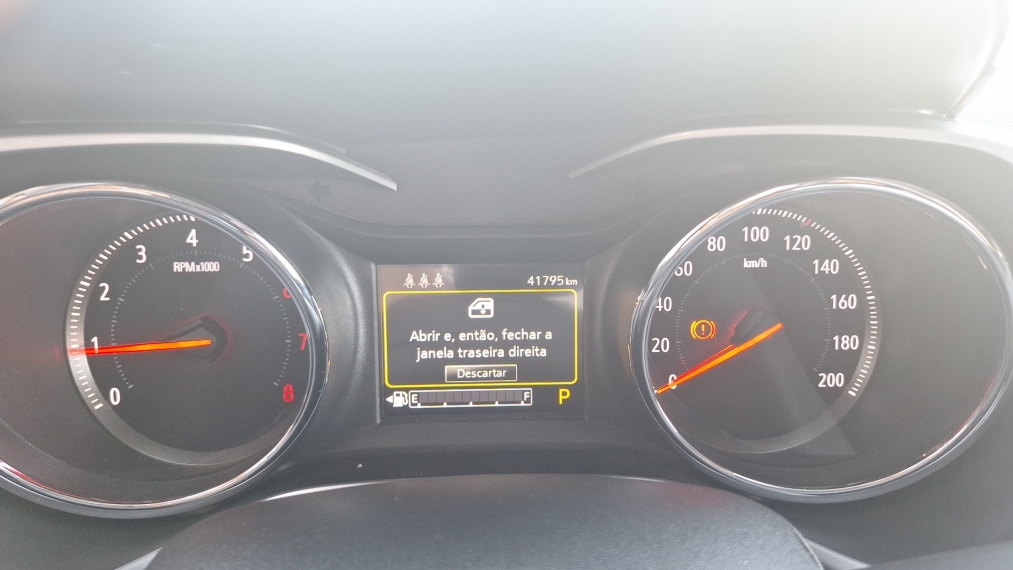 chevrolet tracker 1.2 turbo flex premier automatico 4p 2024