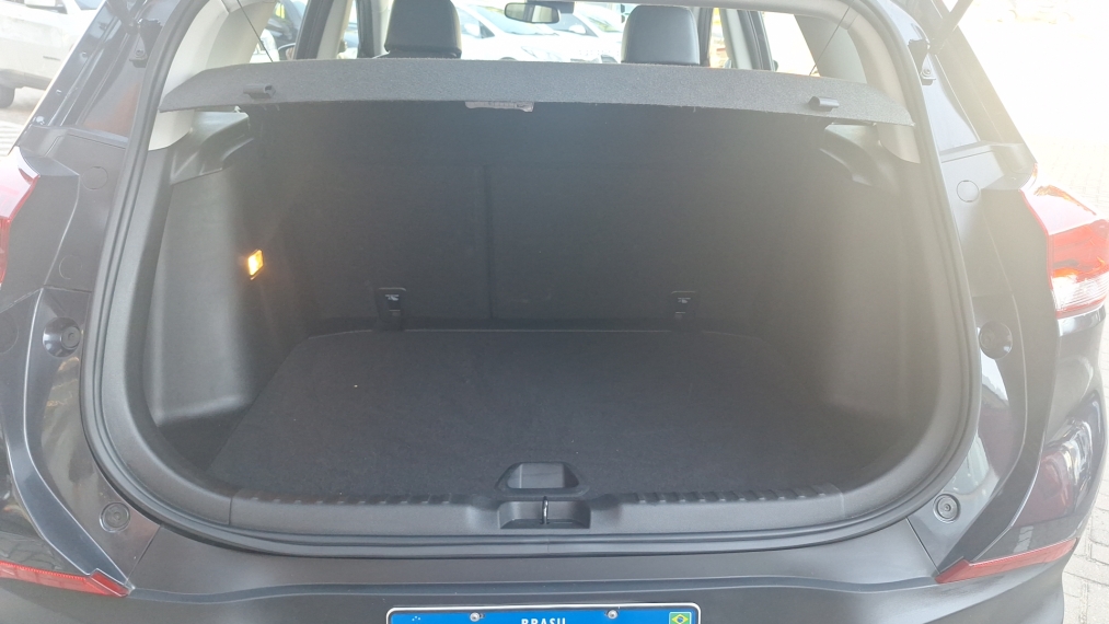 chevrolet tracker 1.2 turbo flex premier automatico 4p 2024