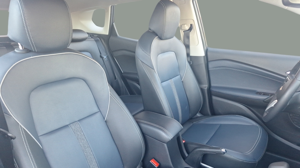 chevrolet tracker 1.2 turbo flex premier automatico 4p 2024