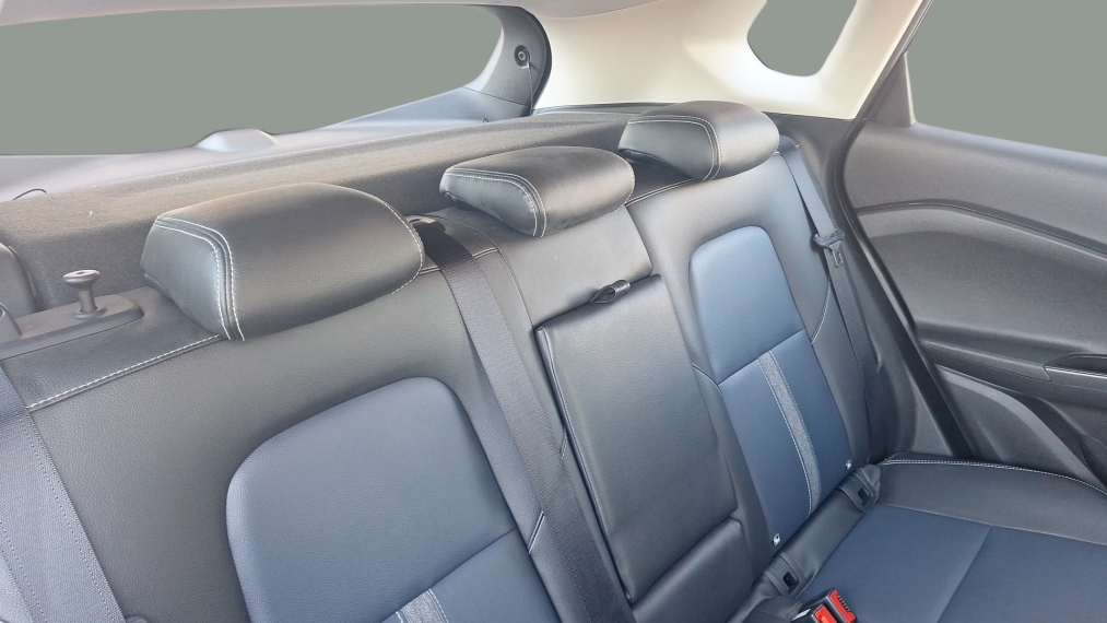 chevrolet tracker 1.2 turbo flex premier automatico 4p 2024