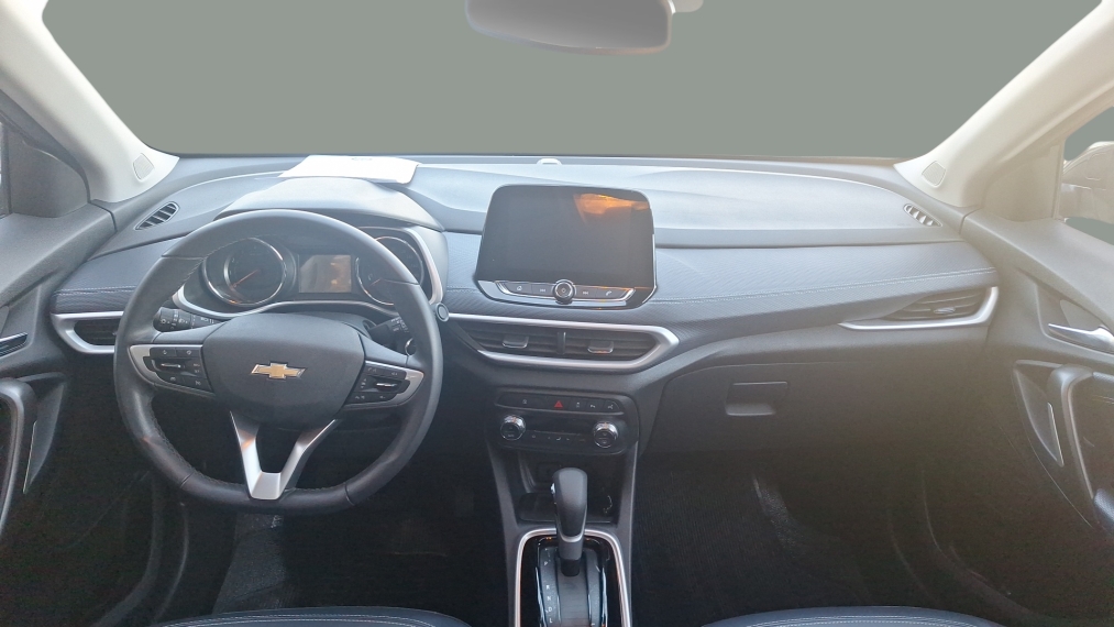 chevrolet tracker 1.2 turbo flex premier automatico 4p 2024