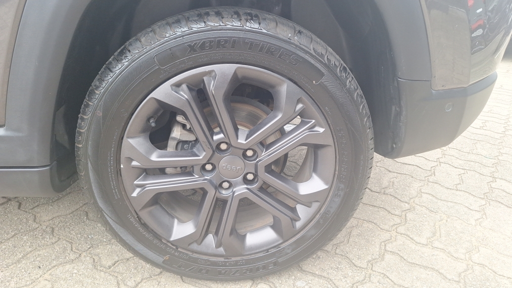 jeep compass 1.3 t270 turbo flex longitude at6 4p automatico 202213