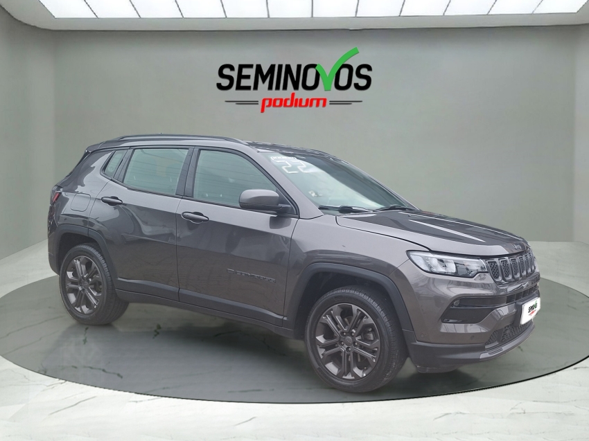 jeep compass 1.3 t270 turbo flex longitude at6 4p automatico 20229
