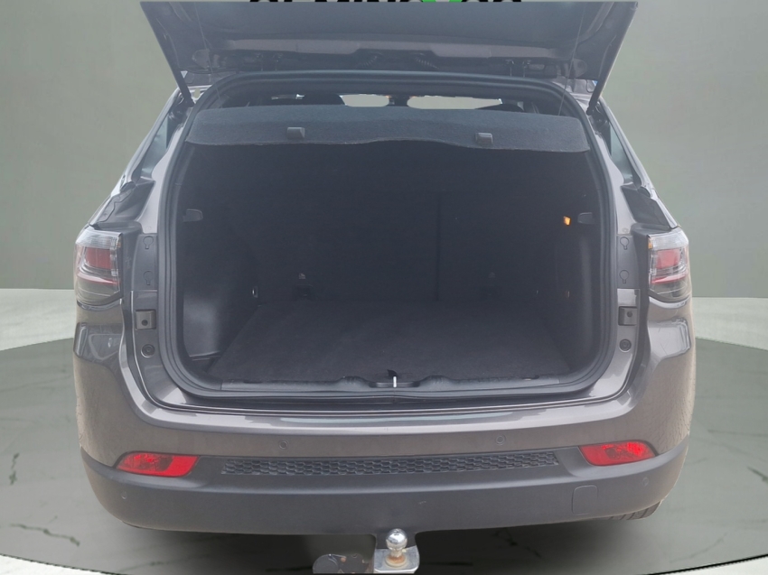 jeep compass 1.3 t270 turbo flex longitude at6 4p automatico 20226