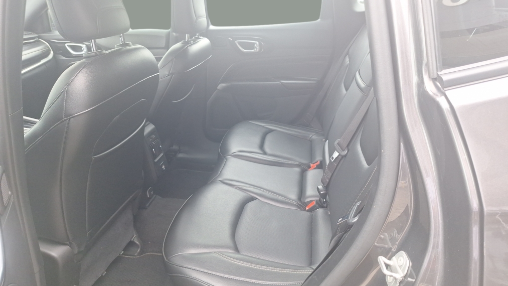 jeep compass 1.3 t270 turbo flex longitude at6 4p automatico 20224