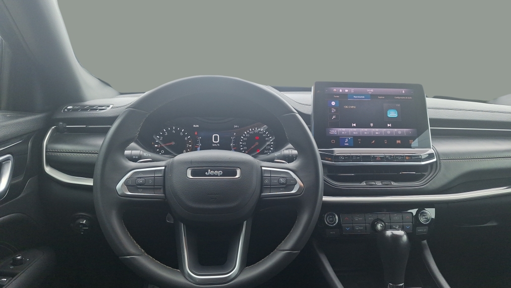 jeep compass 1.3 t270 turbo flex longitude at6 4p automatico 202210