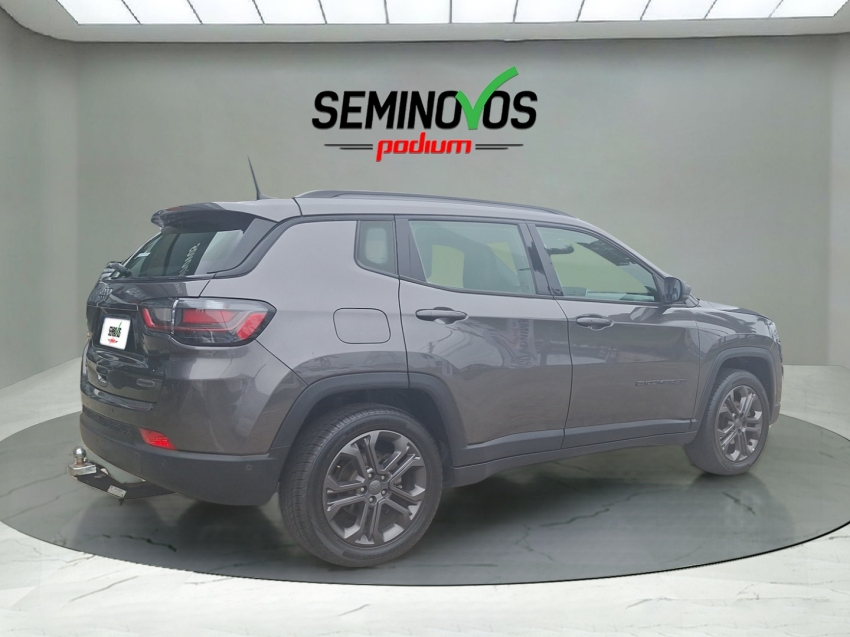 jeep compass 1.3 t270 turbo flex longitude at6 4p automatico 20227