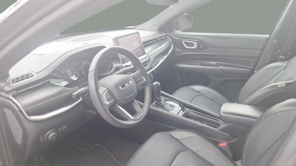 jeep compass 1.3 t270 turbo flex longitude at6 4p automatico 202211