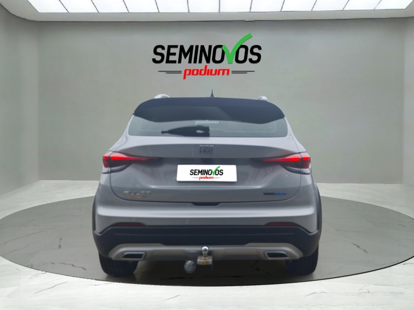 fiat pulse 1.0 turbo 200 hybrid impetus cvt 1.2 hibrido 4p automatico 20254