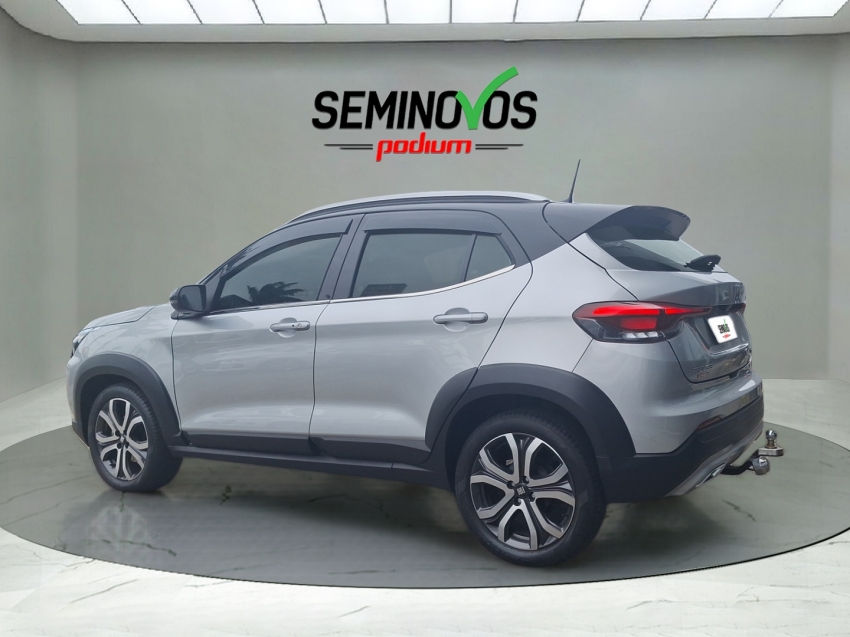 fiat pulse 1.0 turbo 200 hybrid impetus cvt 1.2 hibrido 4p automatico 20253