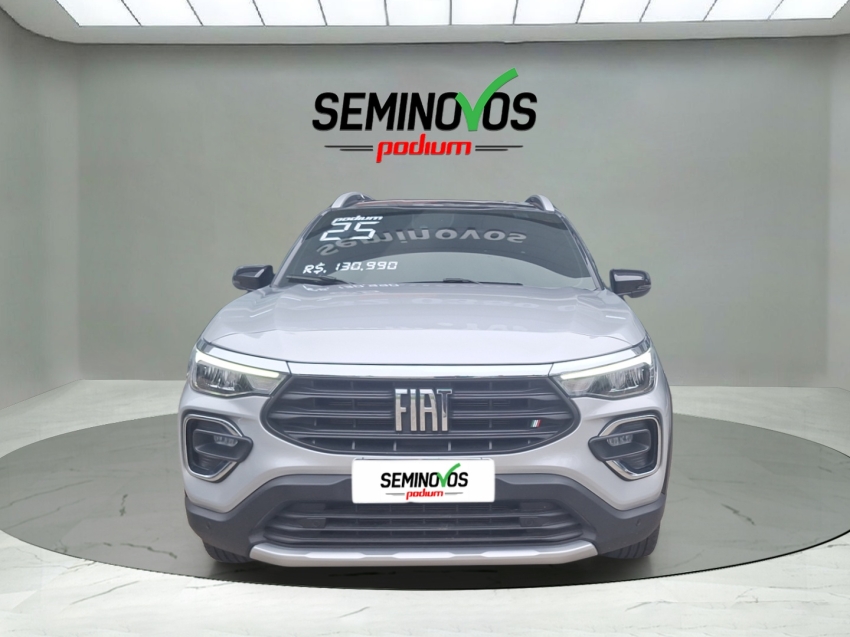 fiat pulse 1.0 turbo 200 hybrid impetus cvt 1.2 hibrido 4p automatico 2025