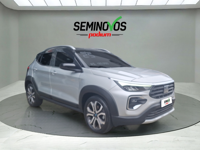 fiat pulse 1.0 turbo 200 hybrid impetus cvt 1.2 hibrido 4p automatico 20257