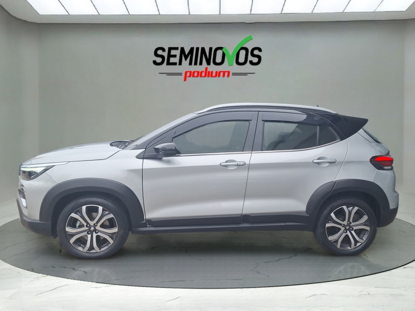 fiat pulse 1.0 turbo 200 hybrid impetus cvt 1.2 hibrido 4p automatico 20252