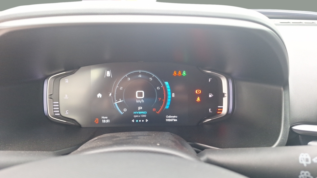 fiat pulse 1.0 turbo 200 hybrid impetus cvt 1.2 hibrido 4p automatico 20259