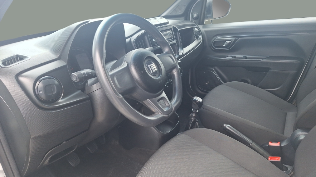 fiat strada 1.3 firefly flex freedom cs manual 2p 20238