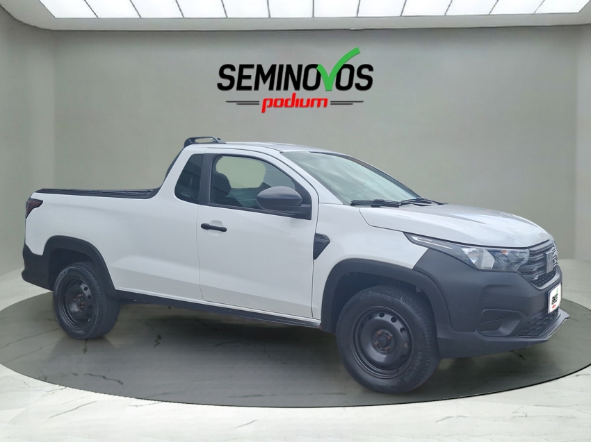 fiat strada 1.3 firefly flex freedom cs manual 2p 20237