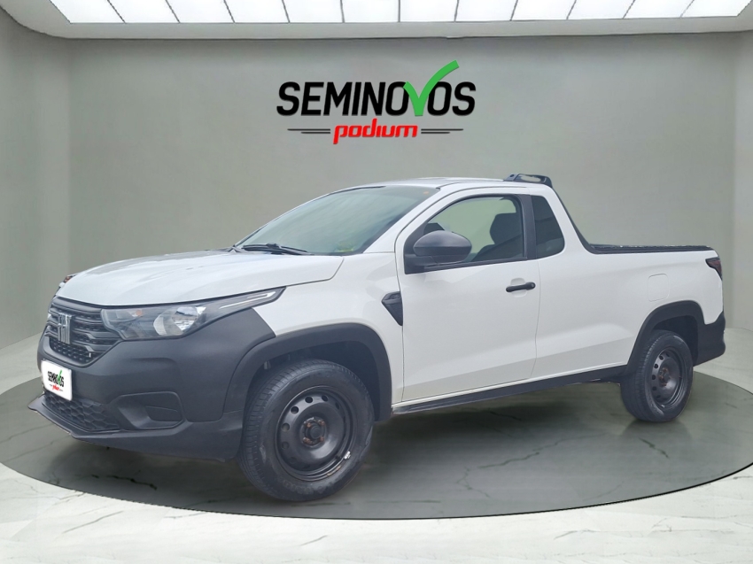 fiat strada 1.3 firefly flex freedom cs manual 2p 20231