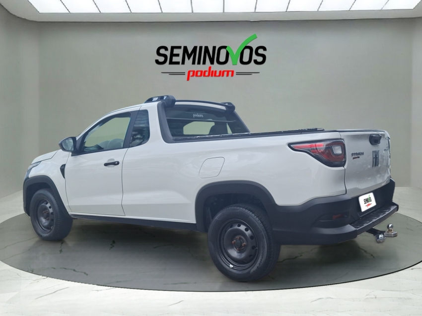 fiat strada 1.3 firefly flex freedom cs manual 2p 20233